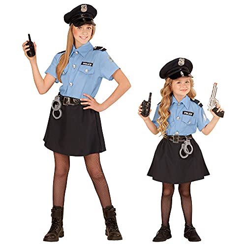 Widmann ? Costume de Policier pour Enfant
