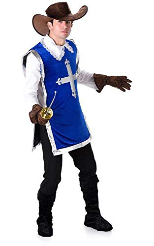 Karnival Costumes - Costume de Muscade pour Homme Taille M.